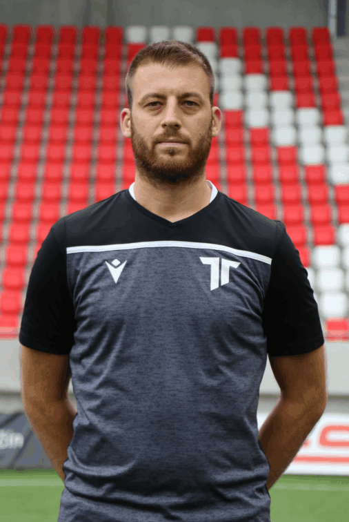 Ondrej Bednár