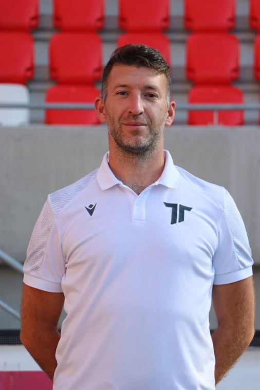 Peter Čibík