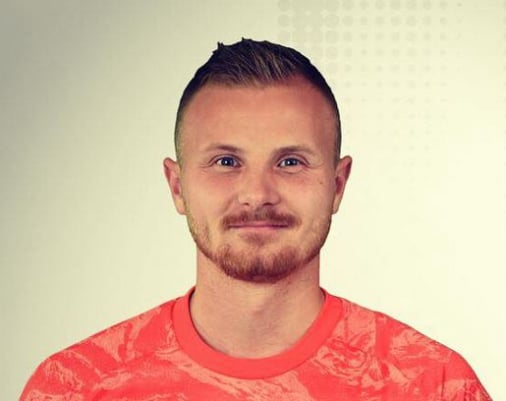 Erik Feriančík