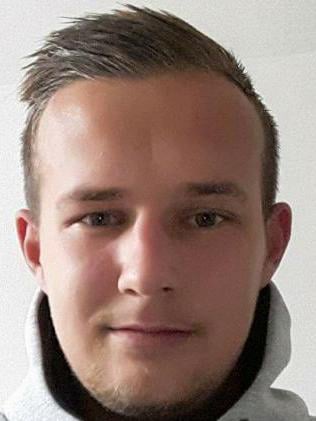 Patrik Nemčík