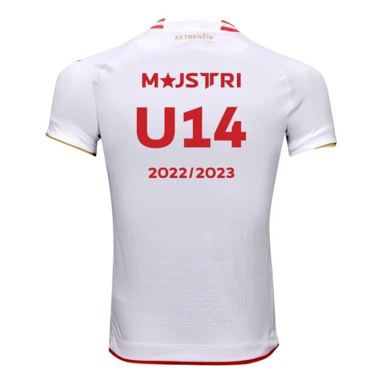 majstri U14 2022/2023